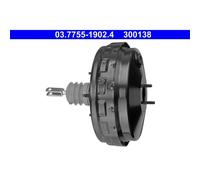 ATE Bremskraftverstärker 03775519024 für Ford VAG