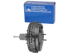 ATE Bremskraftverstärker 03.7755-6302.4 pneumatisch – passend für Ford, SEAT, VW