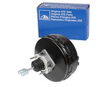 ATE BREMSKRAFTVERSTÄRKER passend für MERCEDES-BENZ CLS S-KLASSE W221 C216