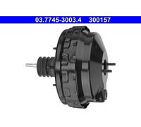 Bremskraftverstärker ATE 03.7745-3003.4 für Opel Saab Vectra B CC 9-5