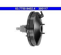 ATE Bremskraftverstärker 03.7750-9402.4