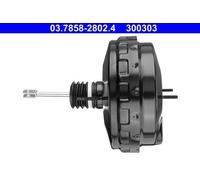 ATE Bremskraftverstärker für RENAULT 7701206915 03.7858-2802.4