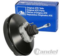 1x Bremskraftverstärker ATE 03.7873-4502.4 passend für VAG