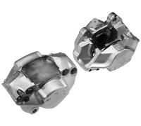 ATE Bremssattel Vorn Links Mercedes 13.2571-9998.2