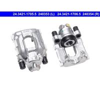 ATE Bremssattel Faustsattel 42 mm hinten rechts für BMW 24.3421-1706.5