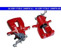 ATE | Bremssattel 38 mm ohne Halter (24.3387-1729.5) passend für VW, Skoda
