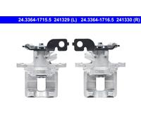 ATE Bremssattel 24336417165 für TOYOTA