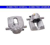 ATE Bremssattel 24360617055 für Mercedes