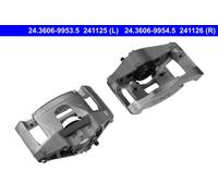 ATE Bremssattel 24360699535 für VAG