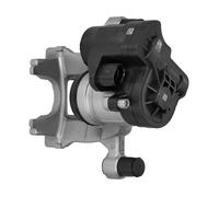 Bremssattel ATE 24.6242-7001.5, Hinten Links