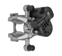ATE Bremssattel hinten rechts mit Stellelement für elektr. Feststellbremse 42mm SKODA SEAT VAG 24.6242-7002.5
