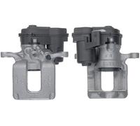 ATE Bremssattel hinten links m. integr. Feststellbremse 41mm für SEAT VAG 24.6241-1713.5
