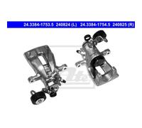 ATE Bremssattel Bremszange hinten rechts Ø38mm für Opel Astra G Caravan