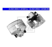 ATE Bremssattel Bremszange vorne rechts Ø54mm für Skoda Fabia III Kombi