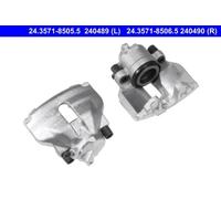 ATE Bremssattel Für AUDI 100 Avant A6 4A C4 4A0615123