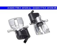 ATE Bremssattel Für AUDI A6 Allroad Avant 4F C6 4F0615403B