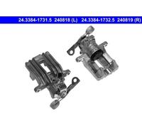 ATE Bremssattel Für AUDI VW SKODA A4 Avant A6 Passat Superb I 4B 8D 8E0615423