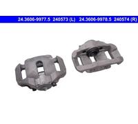 ATE Bremssattel Für BMW E60 E61 E63 E64 E65 E66 E67 34116756303