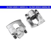 ATE Bremssattel Für FORD Fiesta III IV Puma 1138590