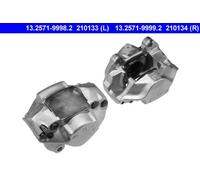 ATE Bremssattel Für MERCEDES W108 W109 W110 W111 W112 W113 W114 W115 0004212498