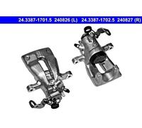 ATE Bremssattel Für OPEL VAUXHALL Astra Classic H Cc GTC Twintop Combo I 542096