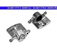 ATE Bremssattel Für OPEL VAUXHALL Frontera A Sport B Monterey Frontera A 542248