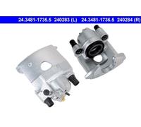 ATE Bremssattel VOLKSWAGEN LUPO (24.3481-1735.5)