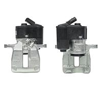 ATE Bremssattel Für VW AUDI SEAT Cc Passat Alltrack Sharan Tiguan Q3 5N0615403