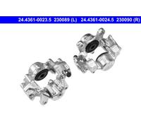 Bremssattel Mercedes C-Klasse W203 für hinten links