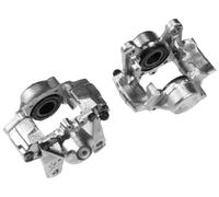 ATE Bremssattel hinten links Festsattel(2-Kolben) 38mm für MERCEDES-BENZ 24.9238-8033.5