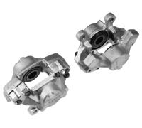 ATE Bremssattel hinten links Festsattel(2-Kolben) 38mm für VOLVO 24.9238-0097.5