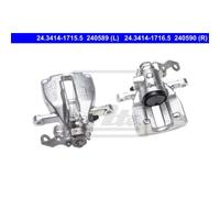 ATE Bremssattel hinten links für Peugeot Expert Kasten VF3A_ VF3U_ VF3X_ 2.0