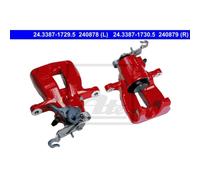 ATE | Bremssattel 38 mm ohne Halter (24.3387-1730.5) passend für VW, Skoda