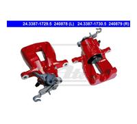 ATE | Bremssattel 38 mm ohne Halter (24.3387-1730.5) passend für VW, Skoda