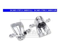 ATE Bremssattel hinten rechts Bremssystem Lucas / TRW Ø40mm für BMW 3er Coupe