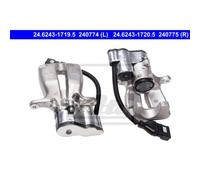 ATE Bremssattel hinten rechts Bremssystem Lucas / TRW Ø43mm für Audi A8