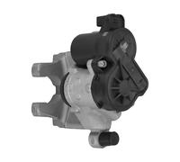 ATE Bremssattel hinten rechts mit Stellelement für elektr. Feststellbremse 42mm MERCEDES-BENZ 2054230281 A2054230281 24.6242-7012.5