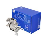 ATE Bremssattel hinten rechts Faustsattel 38mm für VAUXHALL OPEL 24.3387-1702.5
