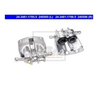 ATE Bremssattel vorne Ø45mm für Citroën Jumpy Kasten VF3A_ VF3U_ VF3X_ VF3V_