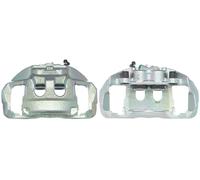 ATE Bremssattel vorne links Faustsattel(2-Kolben) 44mm für VAG 7E0615123 24.3441-9933.5