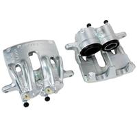 ATE Bremssattel vorne links Faustsattel(2-Kolben) für PEUGEOT FIAT CITROËN 440184 9945795 24.3481-1711.5