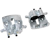 ATE Bremssattel vorne links Faustsattel(2-Kolben) für PEUGEOT FIAT CITROËN 24.3481-1719.5