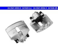ATE Bremssattel vorne links passend für VW Golf 5 1.4 Polo 1.2 TSI Passat B6 24.3541-9553.5