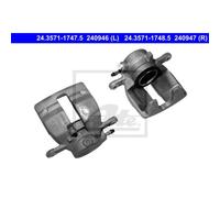 ATE Bremssattel vorne rechts Ø57mm für Mercedes-Benz B-Klasse W245 W169