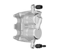 ATE Bremssattel vorne rechts Faustsattel(2-Kolben) 48mm für MERCEDES-BENZ 24.3481-9964.5
