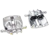 ATE Bremssattel vorne rechts Faustsattel(2-Kolben) für PEUGEOT CITROËN 4401L3 1607731780 24.3481-1786.5