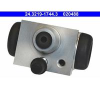 ATE Bremssattelzylinder 24.3219-1744.3 Für TOYOTA 19 mm Bohrung, MPN 020488