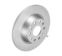 Bremsscheibe Hinterachse ATE 24.0112-0169.1