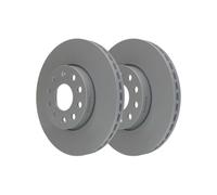 Original ATE 24.0125-0145.1 Bremsscheibe