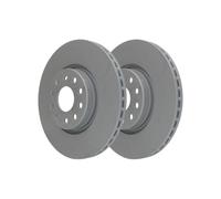 ATE Bremssatz (2 Bremsscheiben)